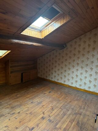  Maison à vendre 6 pièces 138 m²