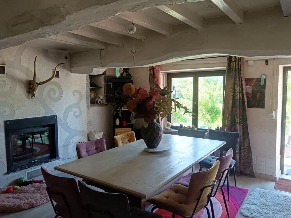 Domaine équestre avec gites et 22 ha