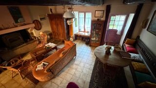  Maison à vendre 6 pièces 225 m²