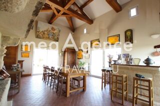  Maison  vendre 7 pices 226 m