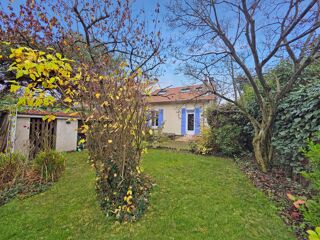  Maison � vendre 4 pi�ces 75 m�