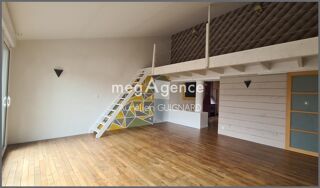  Maison à vendre 7 pièces 127 m²