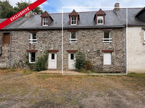   Maison d'habitation 4 pièces 85m2 Maison - 4 pièce(s) - 85 m²