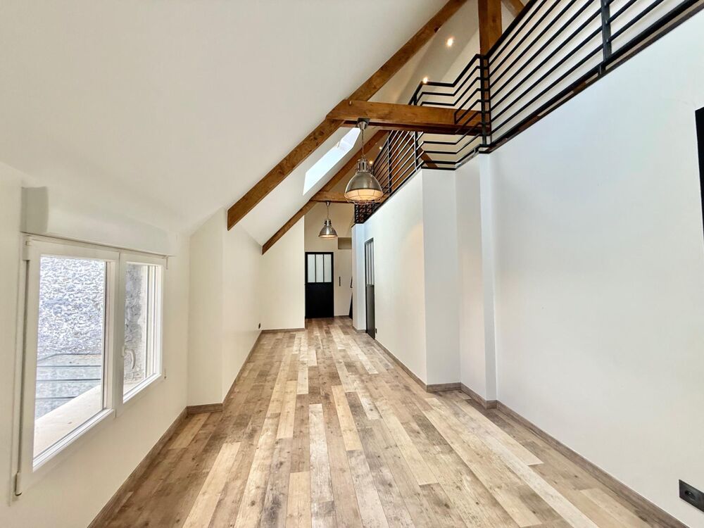 Vente Maison Gros coup de cœur Briarde rénovée Le chatelet-en-brie