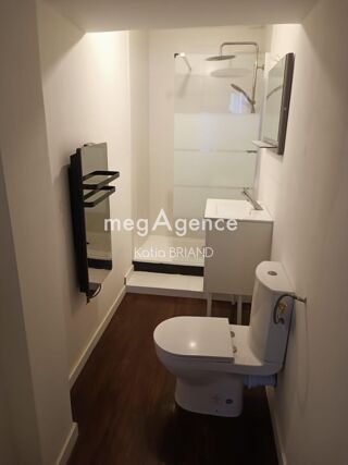  Appartement à vendre 2 pièces 44 m²