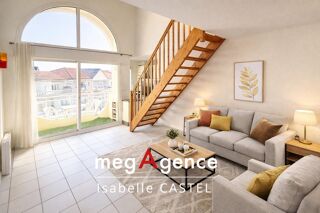  Appartement � vendre 4 pi�ces 62 m�