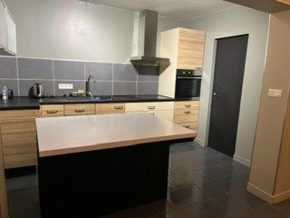 Vente Maison MAISON DE VILLE DE 110 METRE CARRE LOCATAIRE EN PLACE Sable-sur-sarthe