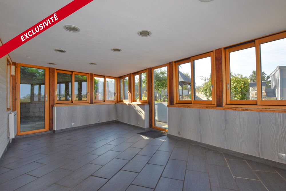 Vente Maison Maison, 110m², 5 pièces Cast