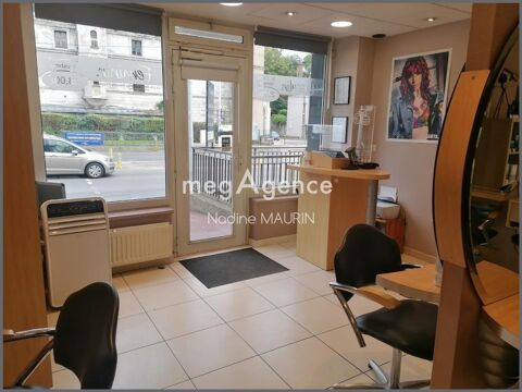 fond de commerce, Juvisy sur orge avec 2 pi&egrave;ces suppl&eacute;mentaires 34500 91260 Juvisy-sur-orge