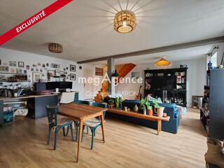 Maison � vendre 4 pi�ces 92 m�