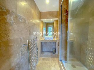  Appartement à vendre 1 pièce 25 m²