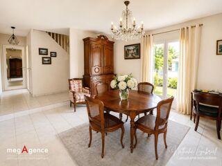  Maison à vendre 7 pièces 132 m²
