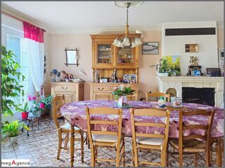 Maison à vendre 5 pièces 90 m²
