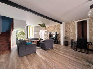  Maison à vendre 6 pièces 152 m²