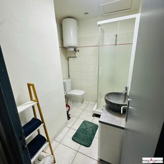  Appartement à vendre 1 pièce 27 m²