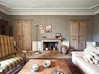  Maison à vendre 6 pièces 150 m²