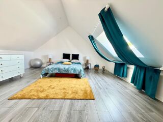  Maison � vendre 4 pi�ces 83 m�