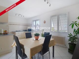  Maison à vendre 5 pièces 93 m²