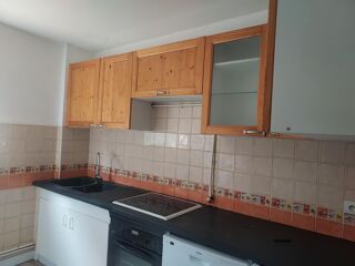  Appartement � vendre 4 pi�ces 68 m�