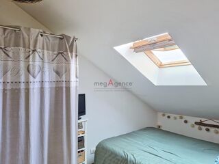  Maison à vendre 4 pièces 60 m²