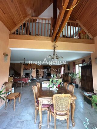  Maison � vendre 7 pi�ces 228 m�