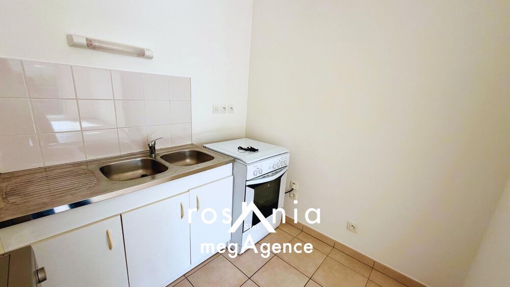Vente Appartement APPARTEMENT T2 de 45m2 AVEC GARAGE AUX SABLES D'OLONNE Les sables-d'olonne