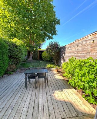  Maison � vendre 6 pi�ces 130 m�