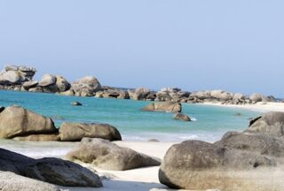  Terrain � vendre 1650 m�