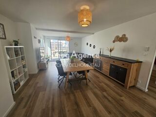  Maison à vendre 5 pièces 113 m²