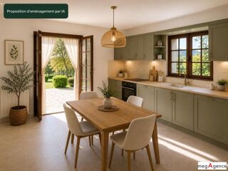  Maison à vendre 6 pièces 172 m²