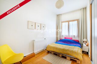  Appartement à vendre 2 pièces 48 m²