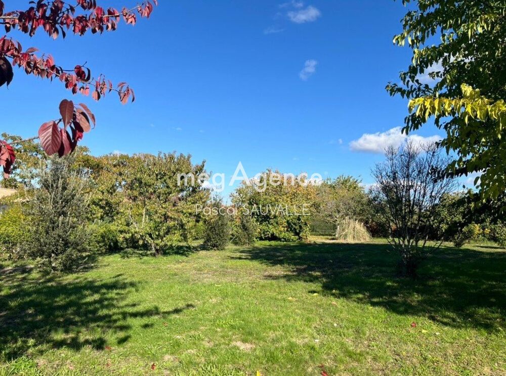 Vente Maison Maison de 95m2 habitables Tocane-saint-apre