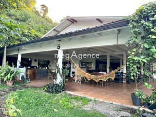  Maison  vendre 10 pices 415 m