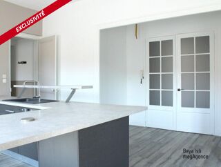  Appartement à vendre 5 pièces 135 m²