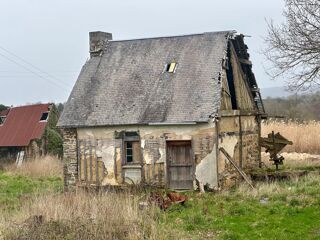 Vente Maison Ensemble de maisons normande à rénover sur 5690 m2 Husson
