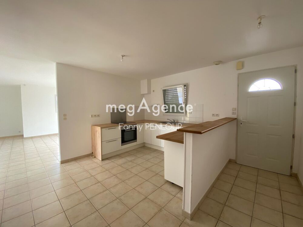 Vente Maison LA COLOMBE - 50800 : Maison de plain-pied de 6 pièces La colombe