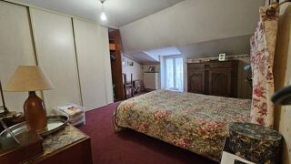 Vente Maison Maison de ville avec cour-terrasse Alencon