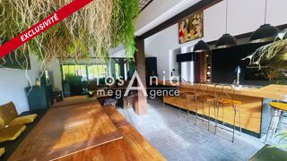  Maison � vendre 6 pi�ces 197 m�