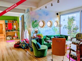  Maison à vendre 6 pièces 285 m²
