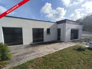  Maison � vendre 5 pi�ces 118 m�