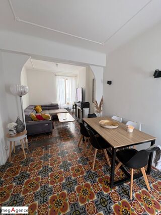  Appartement à vendre 4 pièces 91 m²