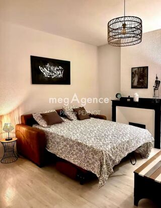  Appartement � vendre 2 pi�ces 53 m�