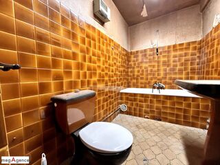  Maison à vendre 5 pièces 73 m²