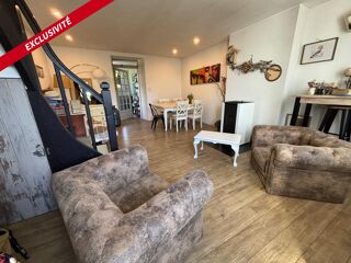  Maison � vendre 3 pi�ces 110 m�