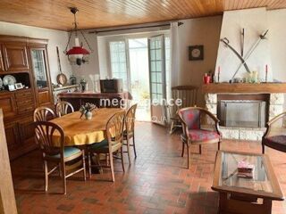  Maison à vendre 6 pièces 99 m²
