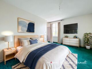  Maison � vendre 11 pi�ces 270 m�