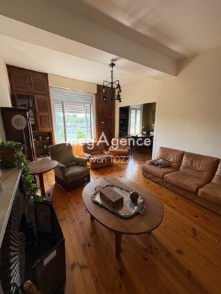  Appartement à vendre 6 pièces 124 m²