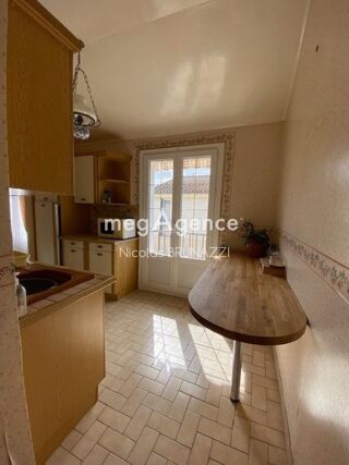  Maison à vendre 4 pièces 69 m²