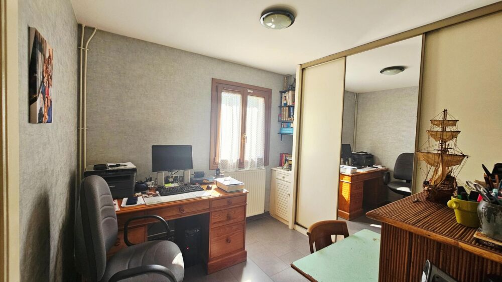  vendre  Maison Sartrouville (78500)