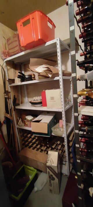  Parking / Garage � vendre 12 m�